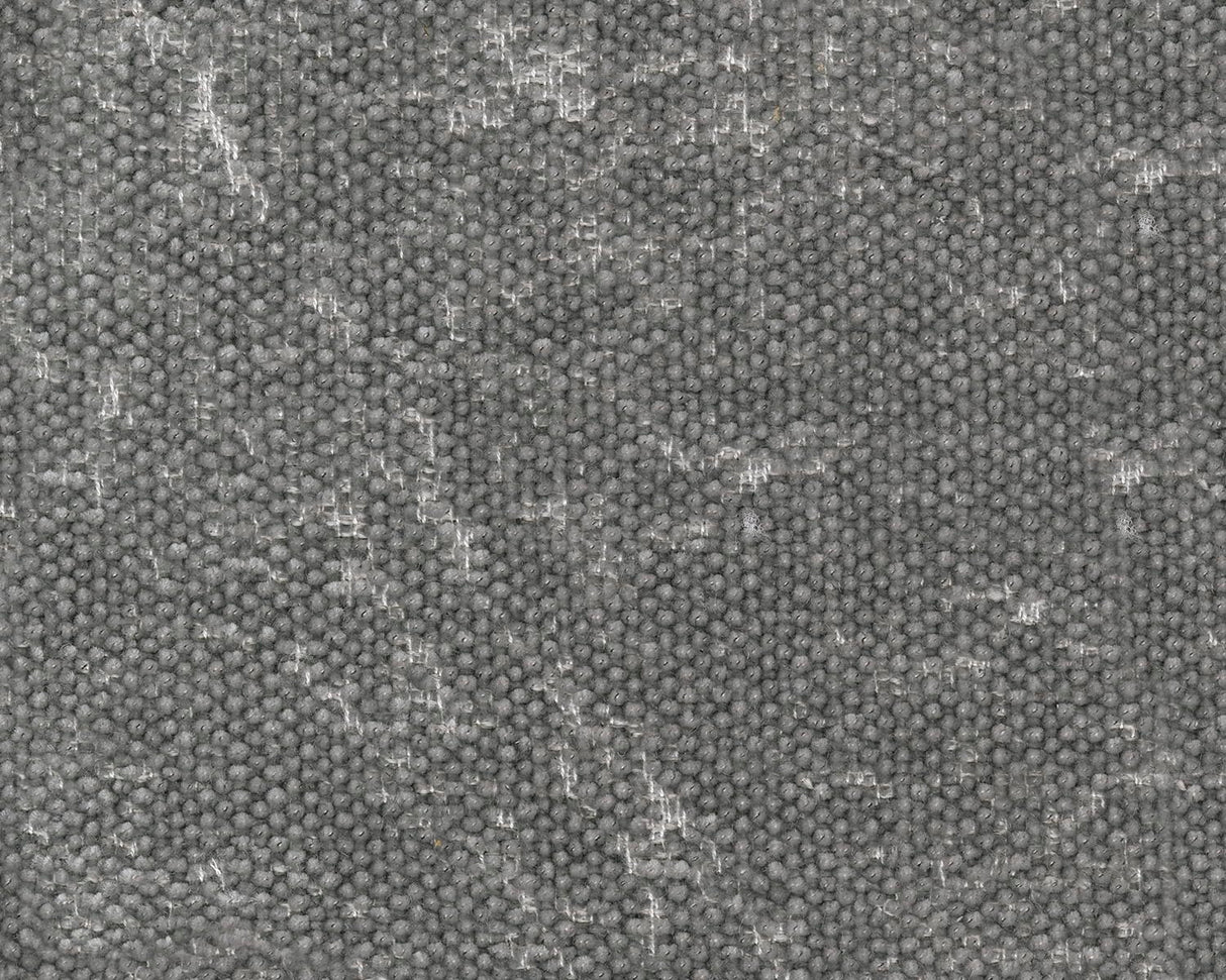 Signature Design by Ashley Maitelynn Contemporary Loveseat with Accent Pillows, Reversible Cushions and Sloped Arms, Light Gray Signature Design by Ashley