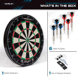 EastPoint Sports Joust Bristle Dartboard EastPoint Sports
