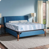 Sealy Dreamlife 10” Foam Mattress-in-a-Box, Full, SealyComfort Gel Memory Foam, Surface-Guard Technology, 10 Year Limited Warranty, Made in The USA Sealy