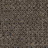 Signature Design by Ashley Mahoney Contemporary 2-in-1 Tufted Sofa Sleeper with Folding Gel Memory Foam Mattress, Full, Dark Brown Signature Design by Ashley