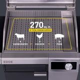 Char-Broil 22652143 Edge Electric Grill Char-Broil