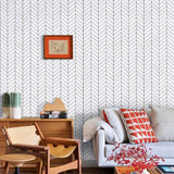 Commomy 10 Pcs 3D Faux Wood Wall Panels - 11.8"x11.8" Peel and Stick Wood Tiles Ultralight Thin PVC Wall Paneling for Bedroom,Bathroom,Kitchen Backsplash,Farmhouse Interior Decor Commomy