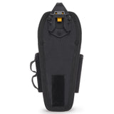 TOUGHBUILT TOU-CT-36-L7 Technician 7 Pocket Pouch, Black, S ToughBuilt