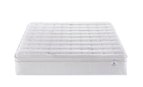 Oliver & Smith California King Mattress- 14 Inch Hybrid Cal King Mattress- Pocketed Coil Spring & High Density Comfort Cold Foam - Eco-Friendly, Breathable Mattress Cal King Size- Firm Mattress OLIVER & SMITH SINCE 1921