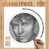 Spiroglyphics: Music Icons Thunder Bay Press