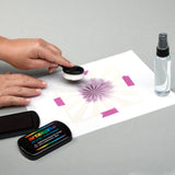 Artesprix Multi-Purpose Cleaner for Sublimation Painting & Drawing, 2 oz. Artesprix