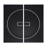 Gold Medal Sports 10' x 10' Wrestling Mat, Jiu Jitsu BJJ Mats, Wrestling Mats, Martial Arts Thick Mats for Home, Judo Tatami Wrestling Mat, Flexi Roll dzotmyn