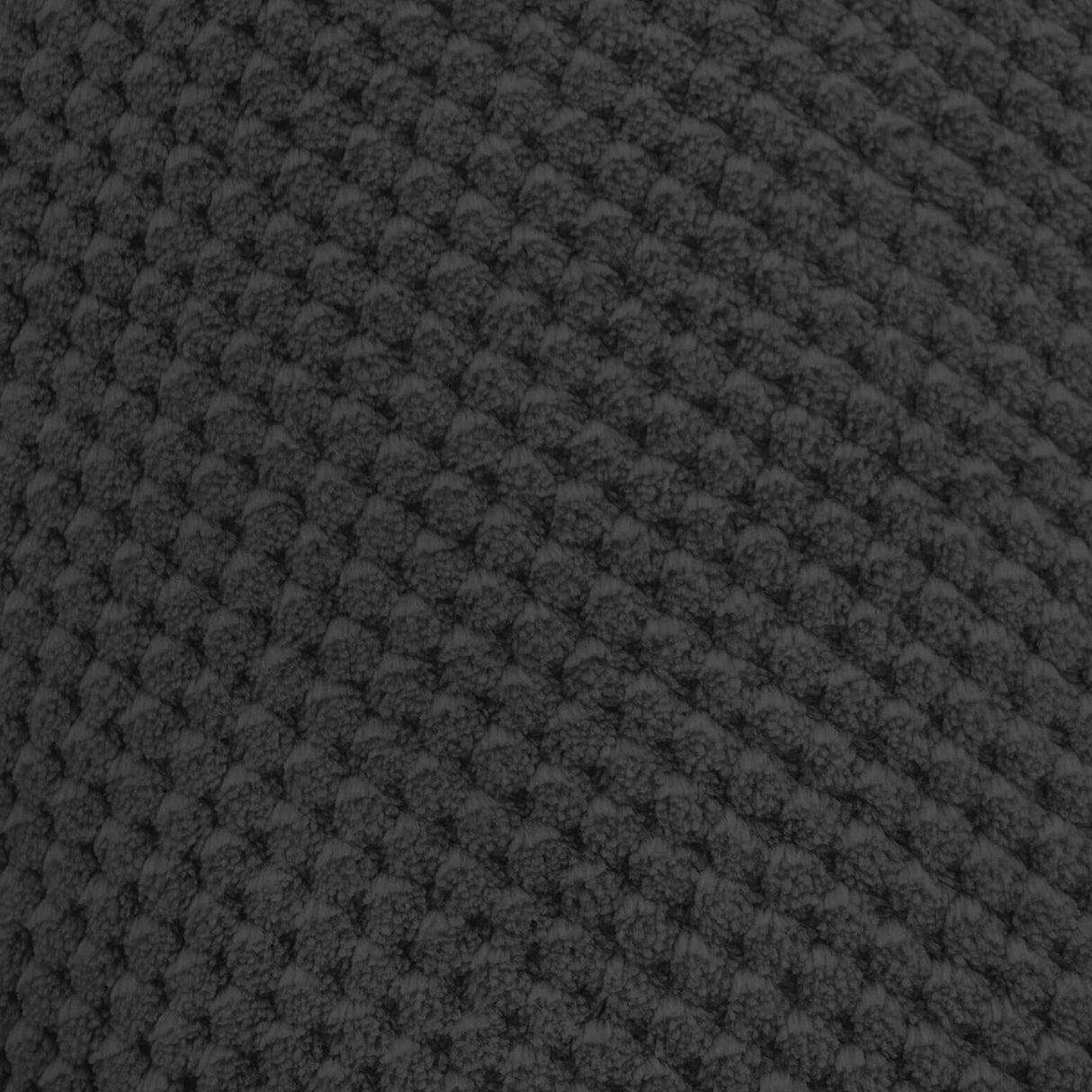 MCombo Fabric Electric Power Recliner Chair with Heat and Vibration, Cup Holders, USB Charge Ports, Extended Footrest, Cloth Powered Reclining for Living Room 8015(Grey) MCombo