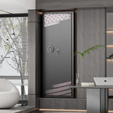 Pataku 10-14 Rifle Gun Safe for Home Rifle and Pistols, Gun Safes for Rifle and Shotguns with Flag Design, Long Gun Cabinet with with 3 Adjustable Shelves, Quick Access, Pockets Pataku