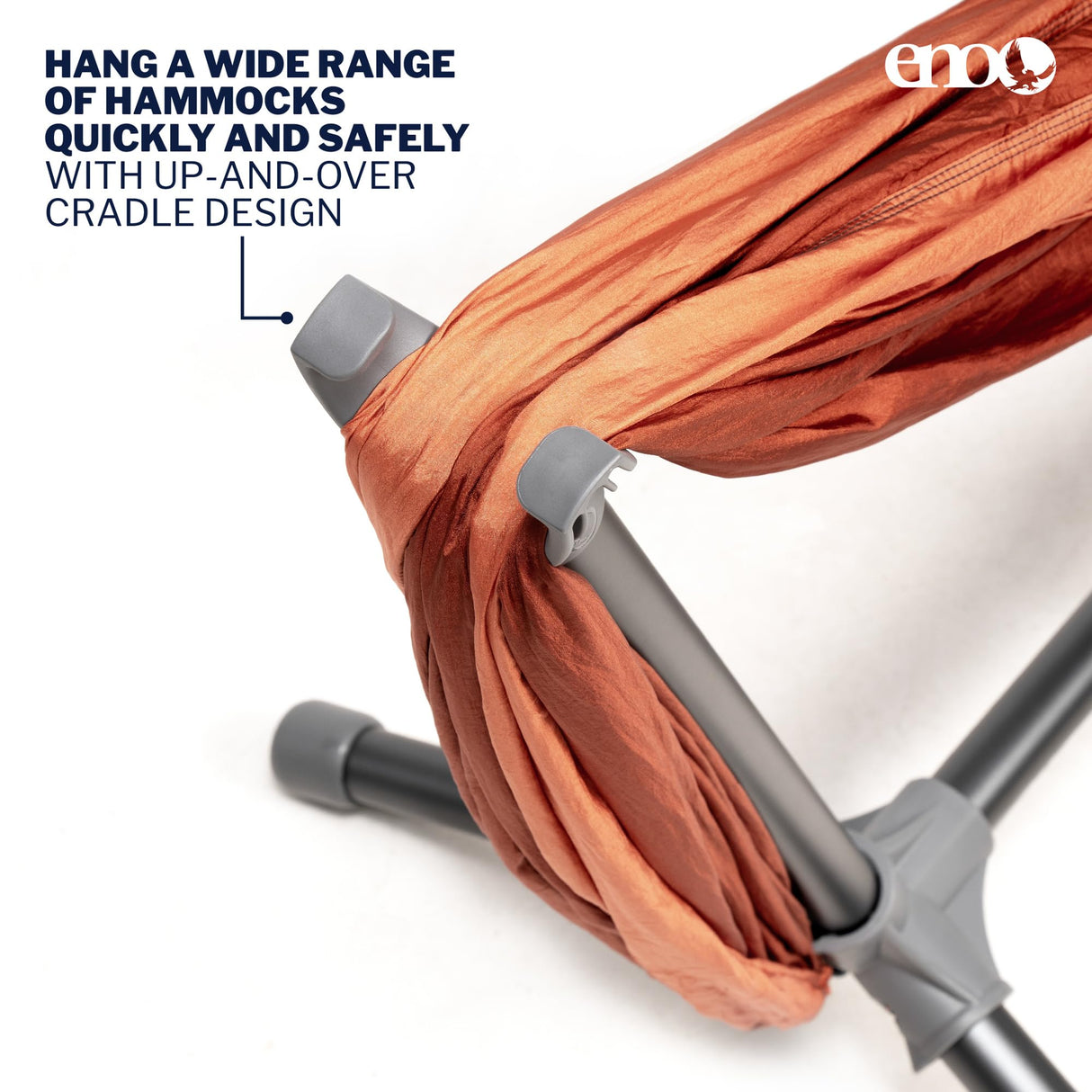 Parklite Hammock Chair Stand ENO