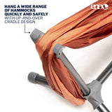 Parklite Hammock Chair Stand ENO