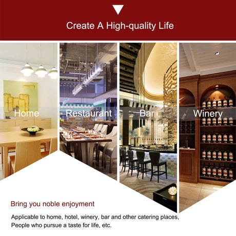 Wine Rack Wall Mounted with Wine Glass Rack Floating Bar Shelves for Liquor Bottles with LED Light Liquor Bottle Display Shelf Wall Bar Cabinet Mini Bar for Home Bar Dining Room Kitchen Living Room(Bl WXZXWXZX