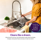 nutribullet Triple Prep System NBKS50100, Black nutribullet