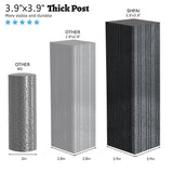 SHPAI 8x5FT Hardtop Grill Gazebo, All-Weather Outdoor Gazebo with 2 Side Shelves and Ceiling Hook, Galvanized Steel Double Roof, Outdoor Metal Grill Canopy for Patio, Backyard, Lawn, Deck – Grey SHPAI