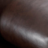 GUEAPY Power Reclining Loveseat with Console, 70.9" Faux Leather Loveseat Recliner with Heat & Massage, Double RV Recliner Sofa with Cup Holders, USB & Type-C Ports, Storage Pocket GUEAPY