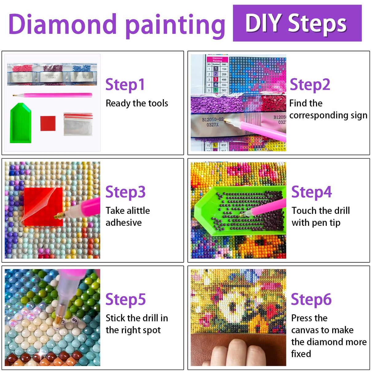 JXDXDJ American Flag Diamond Art Kits for Adults,Animal 5D Diamond Painting Kits for Beginners,DIY Full Drill Deer Diamond Dots with Gem Art for Adults Pictures Crafts,Home Wall Decor 13.8 X 13.8 in JXDXDJ