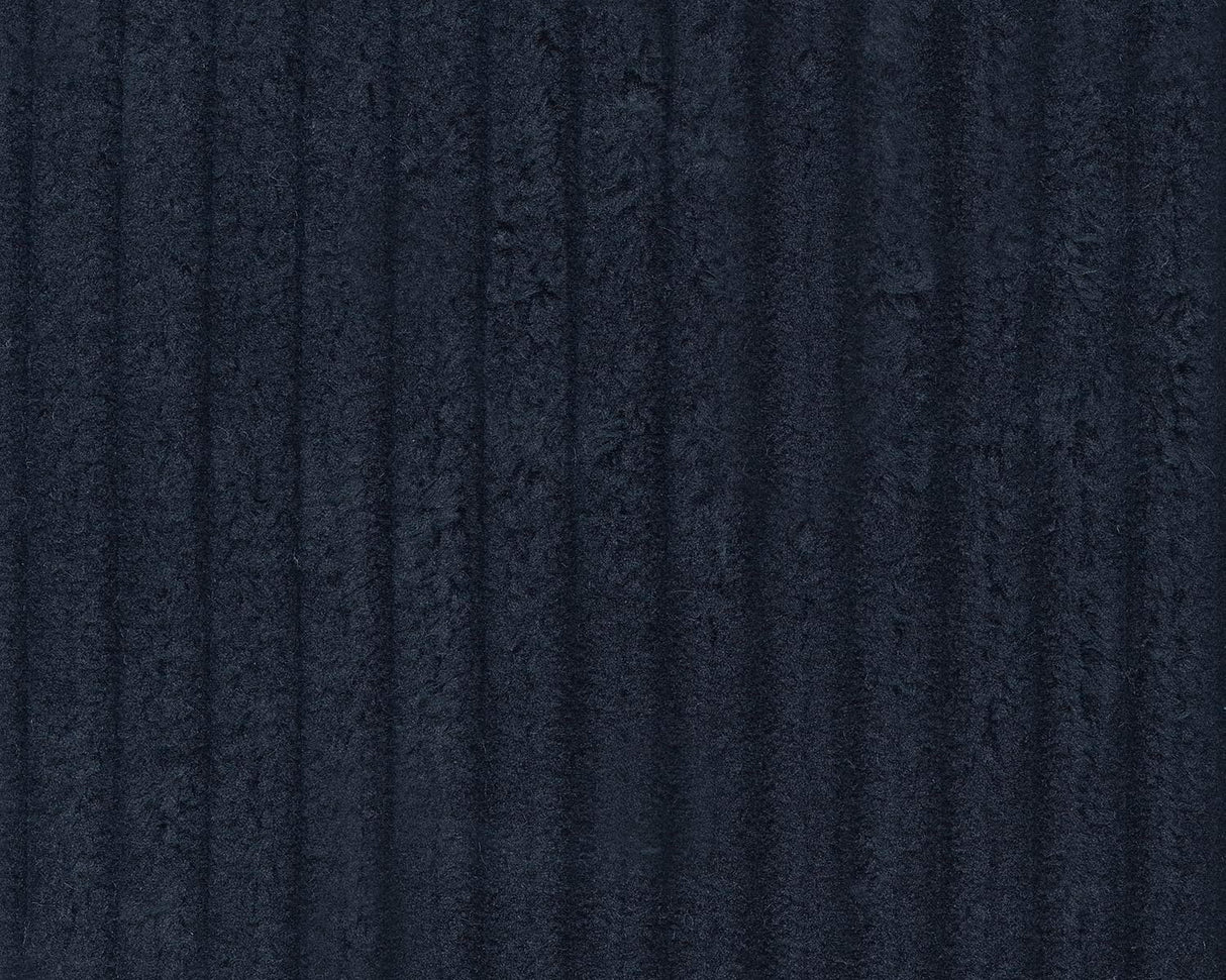 Signature Design by Ashley SimpleJoy Contemporary Sofa for Living Room, Blue Signature Design by Ashley