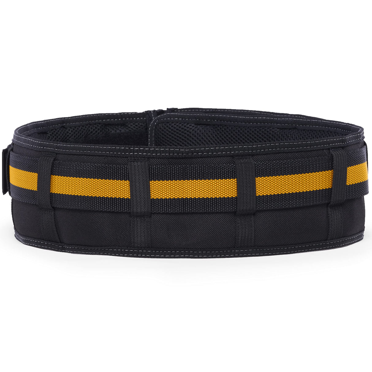 Tough Built - TB-CT-40P Padded Belt for Professionals Steel Buckle ToughBuilt