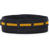 Tough Built - TB-CT-40P Padded Belt for Professionals Steel Buckle ToughBuilt