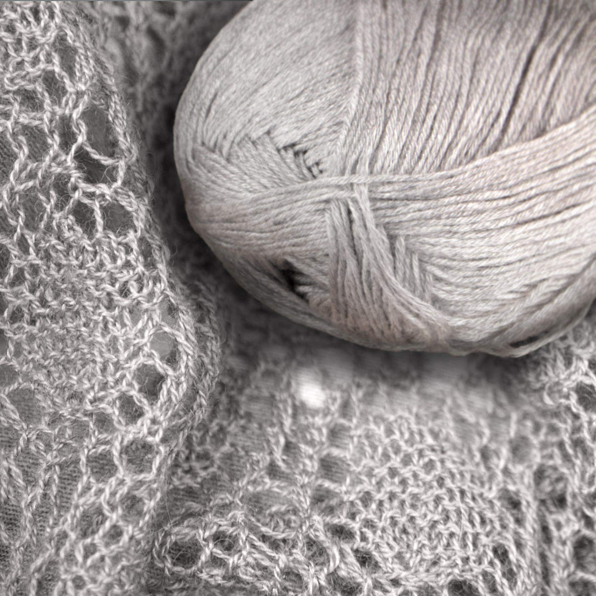 JubileeYarn Bamboo Dynasty - 50g/Skein Baby Weight Bamboo - 83 Royal Blue - 2 Skeins BambooMN