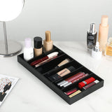 MyGift Acrylic Sunglass Organizer,Glasses Holder,Sunglass Holder,Eyeglass Case Storage,Display Tray Drawer,Eyewear, Jewelry, Makeup MyGift