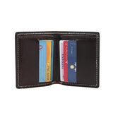 Realeather Bifold Wallet Leathercraft Kit Realeather