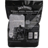 Jack Daniels 01749 Wood BBQ Smoking Chips (2 Pack) Jack Daniel's