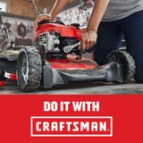 CRAFTSMAN VERSASTACK Mechanics Tool Set, 1/4 in, 3/8 in, and 1/2 in Drive, 230 Piece (CMMT45306) CRAFTSMAN