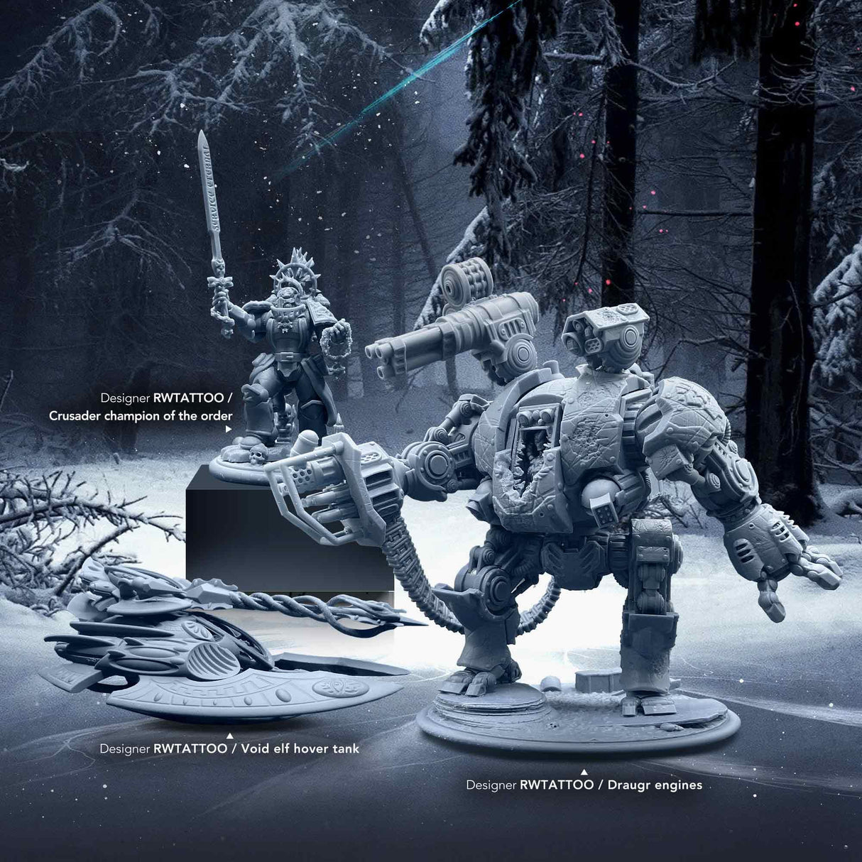 phrozen 3D Printer Rapid Resin [RPG], Low Shrinkage Superior Precision Smooth Surface Finish, 405nm LCD UV-Curing Photopolymer Resin (1KG) phrozen