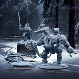 phrozen 3D Printer Rapid Resin [RPG], Low Shrinkage Superior Precision Smooth Surface Finish, 405nm LCD UV-Curing Photopolymer Resin (1KG) phrozen