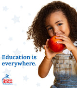 Carson Dellosa Stem Challenges, Seasonal, Physical, Life, Earth and Space Science Kits for Kids Ages 8-12, Educational Games and Experiments for 3rd Grade and Up Carson Dellosa Education