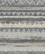 Signature Design by Ashley Adlai Casual Loveseat with 2 Toss Pillows, Light Gray Signature Design by Ashley