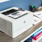 HP Laserjet Pro M402n Monochrome Printer, (C5F93A) (Renewed) HP