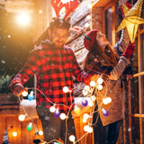 10Pcs Sublimation Keychain Blanks Bulk with LED Keychain Acrylic Lighted Transfer DIY Crafts with Keyrings for Photos (Heart) YWNYT