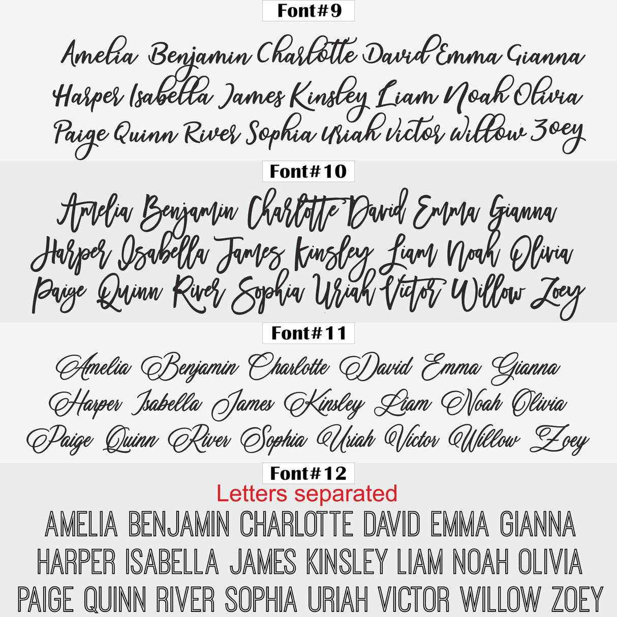 Baby Name Sign Custom Name Sign, Personalized Wooden Name Sign for Nursery, Family Name Sign Nursery Name Sign Custom Name Sign Wooden Baby Sign Woodland