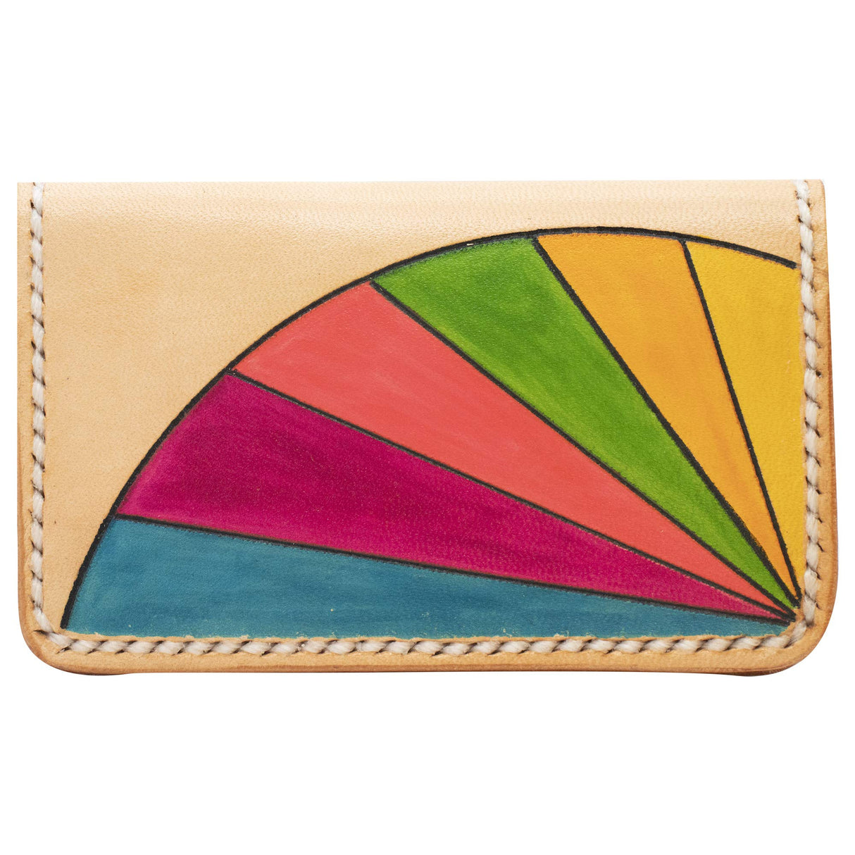 Realeather Silver Edition Card Case Wallet Leathercraft Kit Realeather