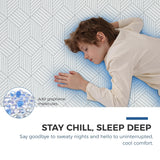 FATHOM Firm Full Mattress 8 Inch Memory Foam Mattress Full Size Bed in a Box for Back Pain Relief and Cool Sleep with Gel Foam and Removeable Fiberglass Free Cover, CertiPUR-US Certified FATHOM