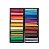 Prismacolor Premier Nupastel Firm Pastel Color Sticks, Adult Coloring, 48 Pack Prismacolor
