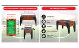 KICK Legend 55" Foosball Table (Original) KICK
