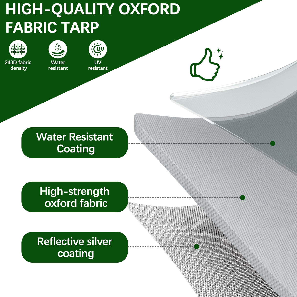 Betterhood Large Metal Chicken Coop Upgrade Tri-Supporting Wire Mesh Chicken Run,Chicken Pen with Water-Resident and Anti-UV Cover,Duck Rabbit House Outdoor(10’ W x 13’ L x 6.5’ H) Betterhood