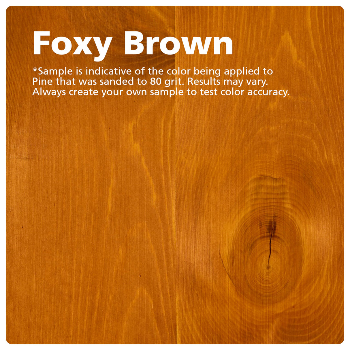Rubio Monocoat DuroGrit Outdoor Wood Oil, Stain & Sealer, 375 ft² - Foxy Brown | 1 Layer, UV Protection for Deck, Fence & Furniture | 2.5L Rubio Monocoat