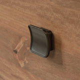 Sauder Cannery Bridge Lateral File, L: 31.73" x W: 22.05" x H: 29.76", Sindoori Mango finish Sauder