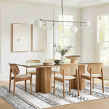 BESTSWEETIE 8x10 Area Rugs for Living Room Washable Moroccan Farmhouse Neutral Geometric Low Pile Non-Slip Soft Print Pattern Rug for Bedroom Kitchen Dining Room Entryway Black/Brown BESTSWEETIE