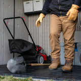 Lifetime Outdoor Storage Shed, 8 x 7.5 Foot Lifetime