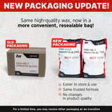 Blended Waxes, Inc. Paraffin Wax for Candle Making, Easy to Use Paraffin Wax for Candles in Pastilles Form for Everyday Use, 160F Melt Point 10 lb Pack BW Blended Waxes, Inc.