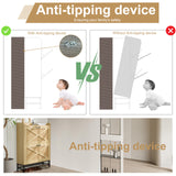 Chilihom Narrow Rattan Shoe Cabinet Storage for Entryway, Shoe Organizer with 2 Flip Drawers, Hidden Shoe Storage Slim Storage Cabinet Metal Legs, Farmhouse Free Standing Shoe Rack Cabinet, Natural Chilihom