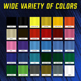 Custom Sign - Make Your Own Customized Sign - Personalized Create Your Own Design - Choose Colors and Fonts - Various Sizes - Made in USA Ad Astra Graphics