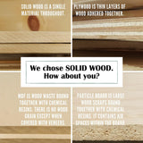 Anynice Industrial Bookshelf, 5-Tier Pipe Shelf, Wall Mounted Bookcase for Home and Office (Weathered Brown, 48" L x 11.8" W x 70" H) Anynice