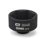 GEARWRENCH 6 Pc. Oil Canister Socket Set Service Kit, 41890 GEARWRENCH