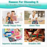 Genius maker Horse Diamond Painting Kits for Adults, 5D Animal Diamond Art Kits for Beginners DIY Full Drill Diamonds Painting Pictures, Diamond Gem Art Painting DIY Crafts Kit Decor, 12x16inch Genius maker